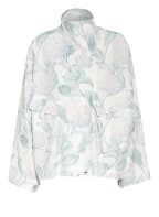 KENZO Jacke, Farbe: WEISS/ GRÜN (Bild 1)