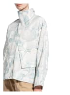 KENZO Jacke, Farbe: WEISS/ GRÜN (Bild 1)