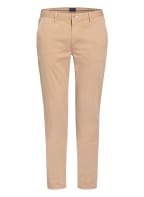 GANT Chino Extra Slim Fit, Farbe: CAMEL (Bild 1)