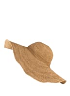 IBELIV Strohhut SOPHIA , Farbe: BEIGE (Bild 1)