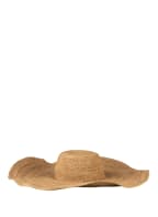 IBELIV Strohhut SOPHIA , Farbe: BEIGE (Bild 1)