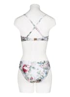 MARYAN MEHLHORN Bügel-Bikini LIASON, Farbe: ROSÉ/ SILBER (Bild 1)