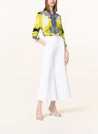 VALENTINO Jeans-Culotte, Farbe: WEISS (Bild 1)