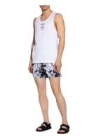 HUGO Tanktop TREPTOP, Farbe: WEISS (Bild 1)