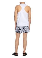 HUGO Tanktop TREPTOP, Farbe: WEISS (Bild 1)