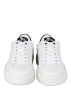 NOANYMLZ Sneaker LEVEL O1, Farbe: WEISS (Bild 1)