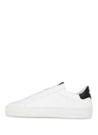 NOANYMLZ Sneaker LEVEL O1, Farbe: WEISS (Bild 1)