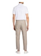 OLYMP Kurzarm-Hemd Level Five 24/Seven body fit, Farbe: WEISS (Bild 1)