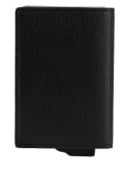 BOGNER Kartenetui VAIL C-ONE E-CAGE, Farbe: SCHWARZ (Bild 1)