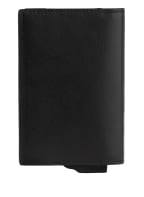 BOGNER Kartenetui ASPEN C-ONE E-CAGE, Farbe: SCHWARZ (Bild 1)