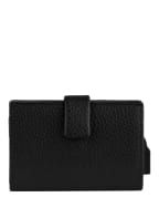 BOGNER Kartenetui VAIL C-THREE E-CAGE, Farbe: SCHWARZ (Bild 1)