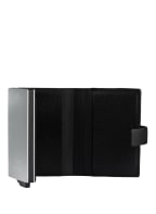 BOGNER Kartenetui VAIL C-THREE E-CAGE, Farbe: SCHWARZ (Bild 1)