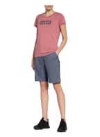 ION BIKE T-Shirt, Farbe: ALTROSA (Bild 1)