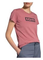 ION BIKE T-Shirt, Farbe: ALTROSA (Bild 1)