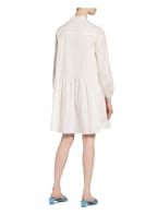 MRS & HUGS Kleid, Farbe: ECRU (Bild 1)