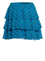 MICHAEL KORS Rock, Farbe: BLAU/ DUNKELBLAU (Bild 1)