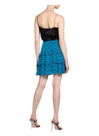 MICHAEL KORS Rock, Farbe: BLAU/ DUNKELBLAU (Bild 1)