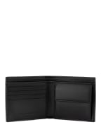 Alexander McQUEEN Geldbörse, Farbe: SCHWARZ (Bild 1)