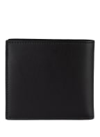 Alexander McQUEEN Geldbörse, Farbe: SCHWARZ (Bild 1)