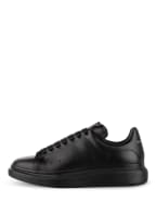 Alexander McQUEEN Sneaker, Farbe: SCHWARZ (Bild 1)