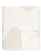 marimekko Plaid LOKKI, Farbe: CREME/ HELLGRAU/ BEIGE (Bild 1)