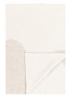 marimekko Plaid LOKKI, Farbe: CREME/ HELLGRAU/ BEIGE (Bild 1)