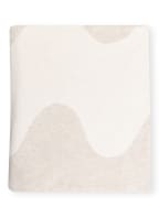 marimekko Plaid LOKKI, Farbe: CREME/ HELLGRAU/ BEIGE (Bild 1)