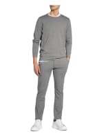 Stefan Brandt Sweatshirt EDWIN, Farbe: GRAU (Bild 1)