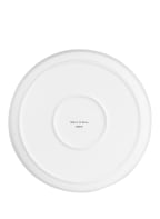 Marc O'Polo 4er-Set Speiseteller MOMENTS, Farbe: CREME (Bild 1)