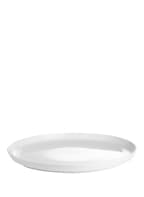 Marc O'Polo 4er-Set Speiseteller MOMENTS, Farbe: CREME (Bild 1)