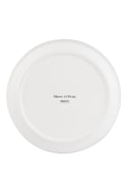 Marc O'Polo 4er-Set Brotteller MOMENTS, Farbe: CREME (Bild 1)