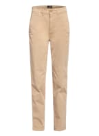 LAUREN RALPH LAUREN 7/8-Chino GABBY, Farbe: BEIGE (Bild 1)