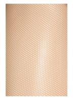 FALKE Feinstrumpf-Leggings NET , Farbe: 4169 POWDER (Bild 1)