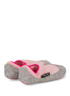 FALKE Stoppersocken COSY SLIPPER aus Merinowolle, Farbe: 8441 almond blossom (Bild 1)