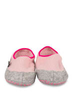 FALKE Stoppersocken COSY SLIPPER aus Merinowolle, Farbe: 8441 almond blossom (Bild 1)