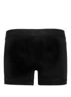 SCHIESSER 2er-Pack Boxershorts, Farbe: SCHWARZ (Bild 1)