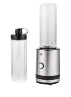 WMF Smoothie-Standmixer SMOOTHIE-TO-GO, Farbe: SILBER/ WEISS (Bild 1)