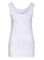Juvia Top , Farbe: WEISS (Bild 1)