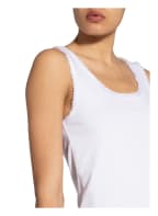 Juvia Top , Farbe: WEISS (Bild 1)