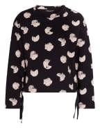 ONE MORE STORY Sweatshirt, Farbe: SCHWARZ (Bild 1)
