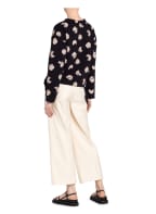 ONE MORE STORY Sweatshirt, Farbe: SCHWARZ (Bild 1)