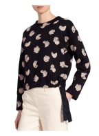 ONE MORE STORY Sweatshirt, Farbe: SCHWARZ (Bild 1)
