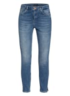 ONE MORE STORY Jeans, Farbe: 4124 Mid Blue Washed (Bild 1)