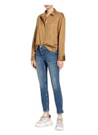 ONE MORE STORY Jeans, Farbe: 4124 Mid Blue Washed (Bild 1)