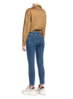 ONE MORE STORY Jeans, Farbe: 4124 Mid Blue Washed (Bild 1)
