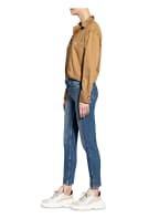 ONE MORE STORY Jeans, Farbe: 4124 Mid Blue Washed (Bild 1)