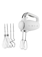 SMEG Handmixer HMF01, Farbe: WEISS (Bild 1)