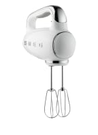 SMEG Handmixer HMF01, Farbe: WEISS (Bild 1)