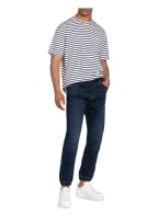 AMERICAN EAGLE Jeans AIRFLEX+ im Jogging-Stil Extra Slim Fit, Farbe: 521 DARK RICH INDIGO (Bild 1)
