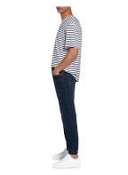 AMERICAN EAGLE Jeans AIRFLEX+ im Jogging-Stil Extra Slim Fit, Farbe: 521 DARK RICH INDIGO (Bild 1)